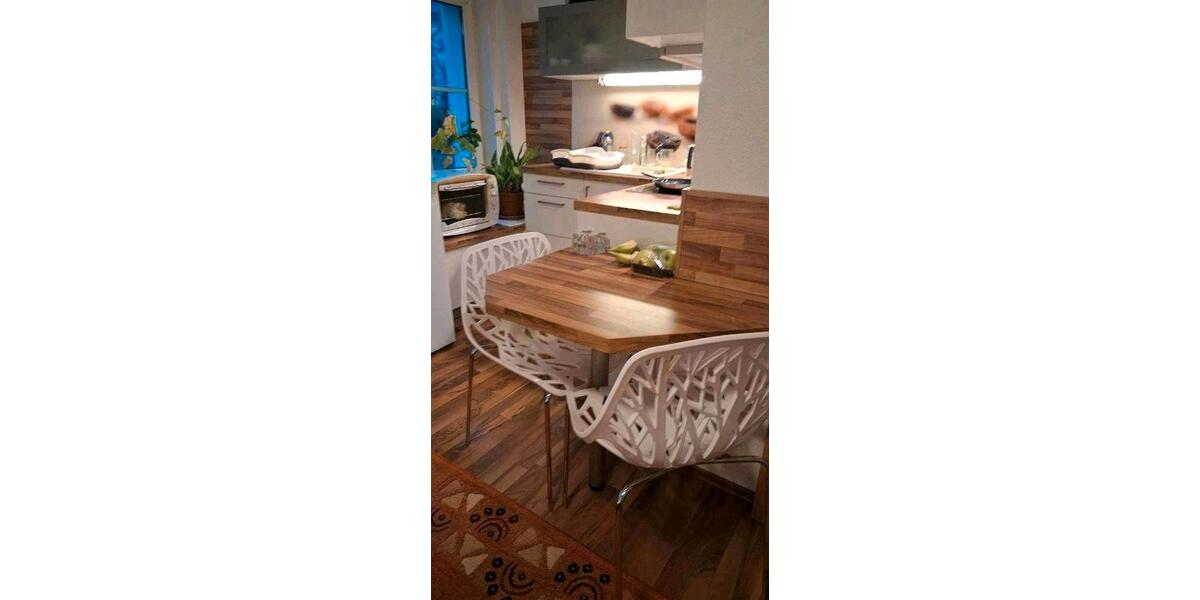 Etagenwohnung Johanngeorgenstadt - 2 Zimmer, 37 m&sup2;, 37.500&euro; | Angebot:27132281