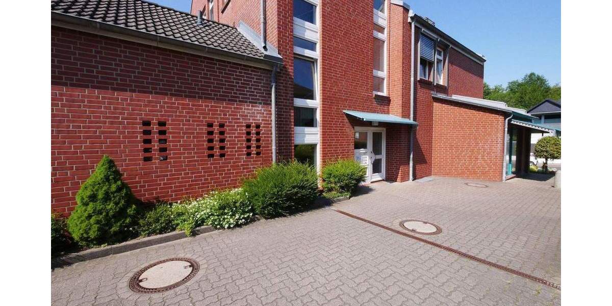 Gewerbeobjekt Harsefeld - 7 Zimmer, 190 m&sup2;, 1.805&euro; | Angebot:24974489