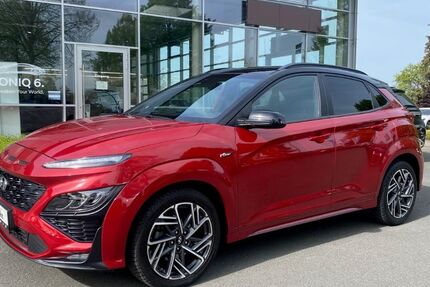 Hyundai KONA 44.500 km 17.950 &euro; Ahlen 59229