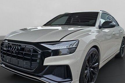 Audi Q8 43.352 km 79.910 &euro; Baden Baden 76532