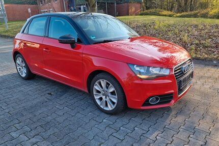 Audi A1 93.000 km 9.900 &euro; Möhnesee 59519