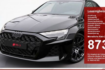 Audi RS3 4.900 km 72.990 &euro; Mühldorf am Inn 84453