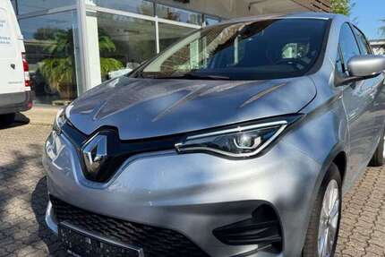 Renault ZOE 39.950 km 13.390 &euro; Beilstein 71717