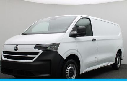 VW T7 Transporter 26.216 km 34.420 &euro; Salzatal OT Bennstedt 06198