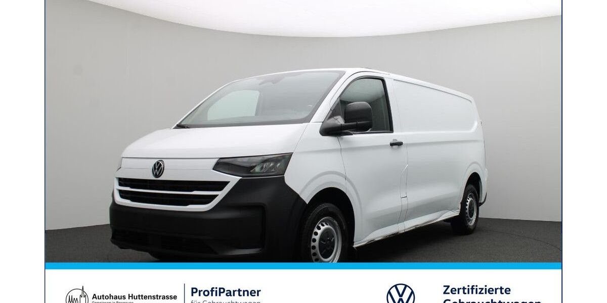 VW T7 Transporter 26.216 km 34.420 &euro; Salzatal OT Bennstedt 06198