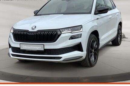 Skoda Karoq 63.404 km 27.890 € Kirchheim 73230