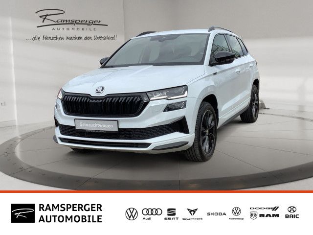 Skoda Karoq 63.404 km 27.890 € Kirchheim 73230