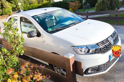 Dacia Logan 142.000 km 3.800 &euro; Finnentrop 57413