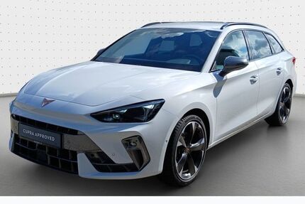 Cupra Leon 26.454 km 30.930 € Hofheim-Diedenbergen 65719