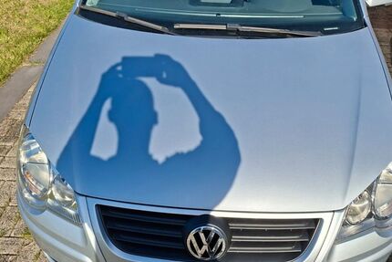VW Polo 116.000 km 1.600 € Leezen 23816