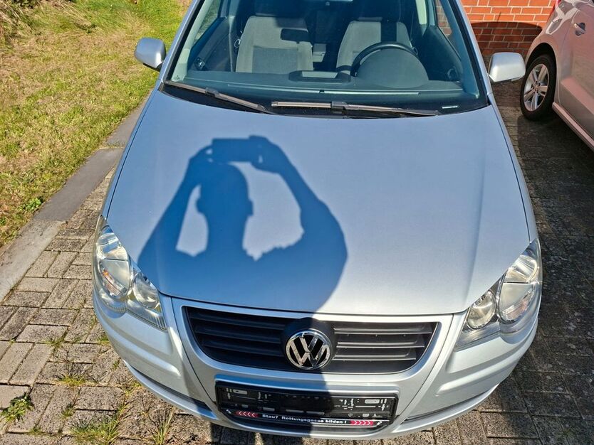 VW Polo 116.000 km 1.600 € Leezen 23816