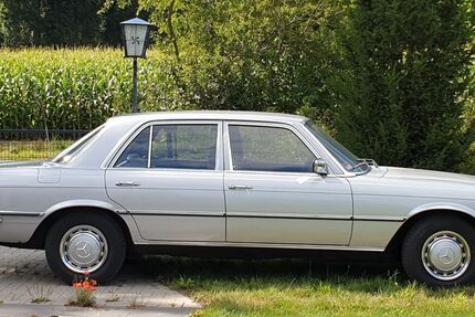 Mercedes-Benz S 280 145.800 km 9.999 &euro; Himbergen 29584