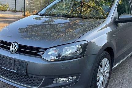 VW Polo 104.000 km 5.950 &euro; Ingersheim/Ludwigsburg 74379