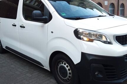 Peugeot Expert 290.050 km 9.700 &euro; Mülheim an der Ruhr 45473