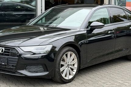Audi A6 64.316 km 28.450 &euro; Dieburg 64807