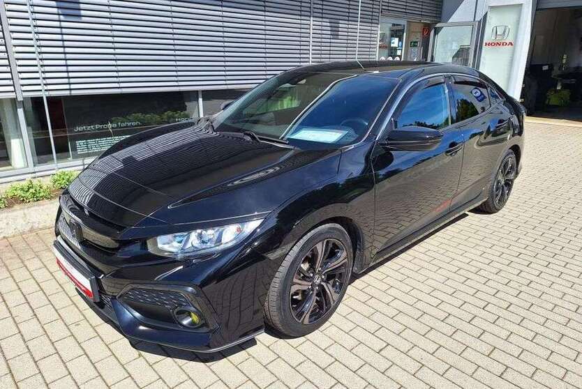 Civic