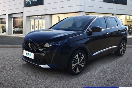 Peugeot 3008 39.458 km 19.430 &euro; Bischofswerda 01877