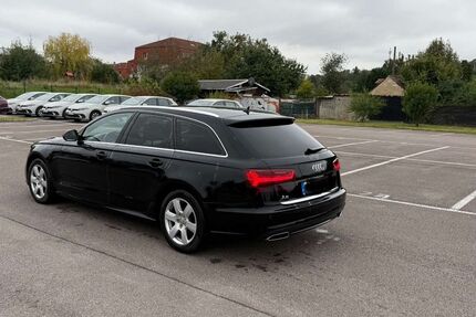 Audi A6 184.000 km 12.900 &euro; Naumburg 06618