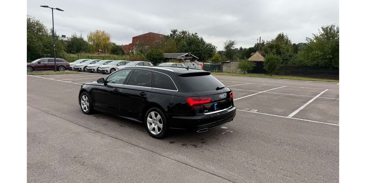 Audi A6 184.000 km 12.900 &euro; Naumburg 06618