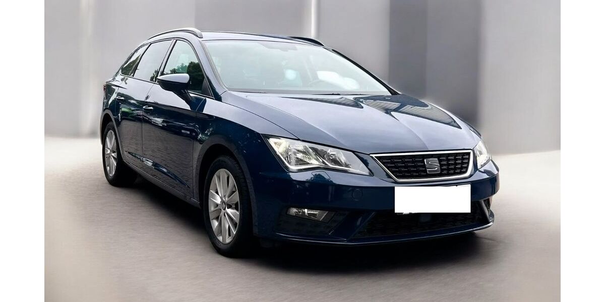 Seat Leon 230.000 km 9.999 &euro; Worms 67547