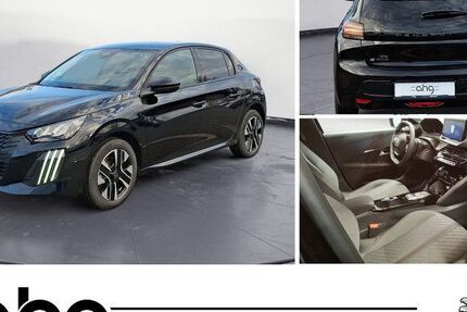 Peugeot e-208 4.500 km 32.980 &euro; Balingen 72336