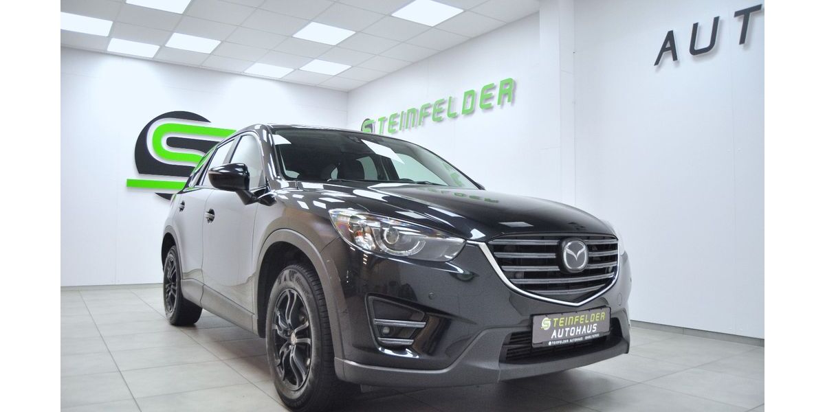 Mazda CX-5 207.249 km 10.990 &euro; Steinfeld 49439