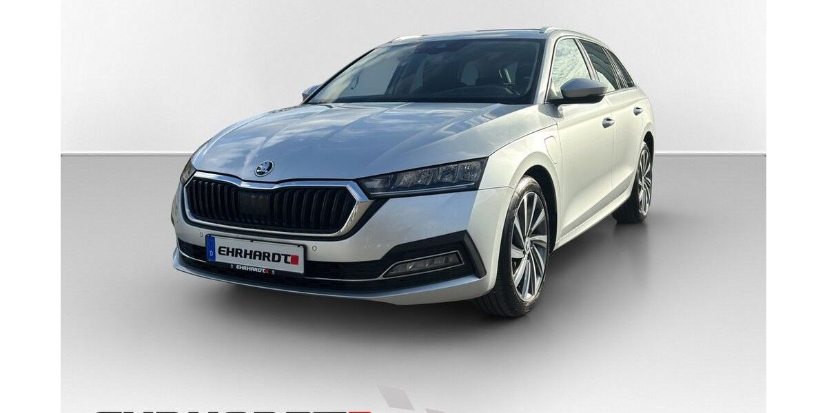 Skoda Octavia 97.190 km 18.990 &euro; Suhl 98529