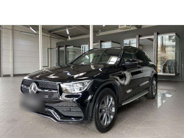 GLC 300