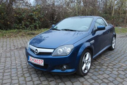 Opel Tigra 150.000 km 1.000 &euro; Worms-Pfeddersheim 67551