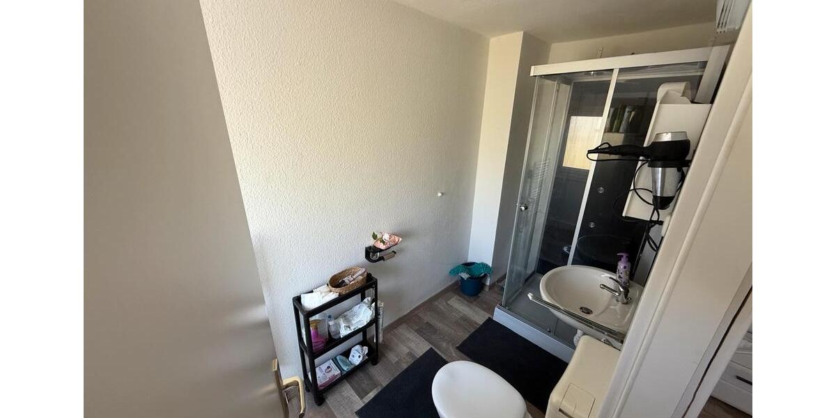 Dachgeschoßwohnung Haiger - 3 Zimmer, 50 m&sup2;, 750&euro; | Angebot:26385299