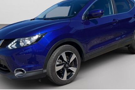 Nissan Qashqai 96.000 km 14.300 &euro; Kaltenkirchen 24568