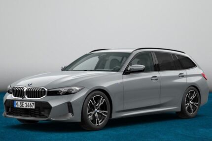 BMW 320 23.000 km 40.900 &euro; Bad Kreuznach 55543
