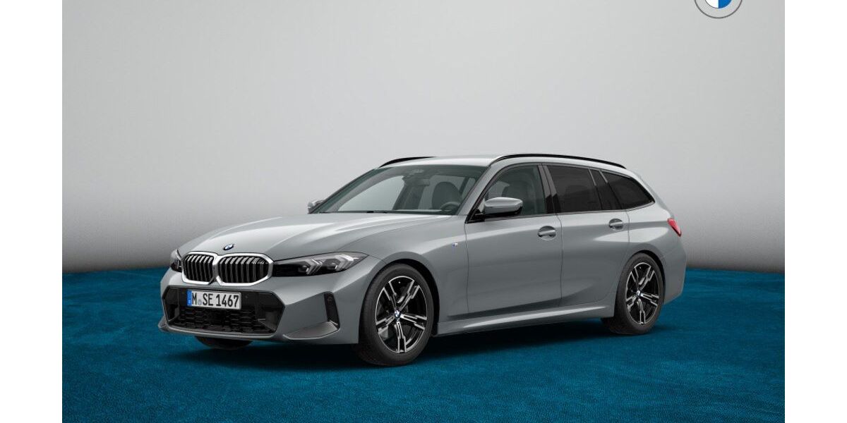 BMW 320 23.000 km 40.900 &euro; Bad Kreuznach 55543