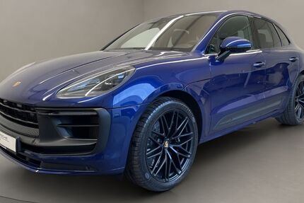 Porsche Macan 19.277 km 88.800 &euro; Köln 50823