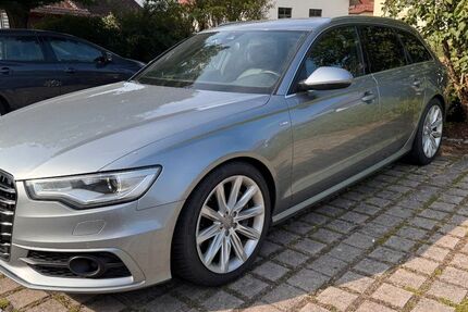 Audi A6 239.000 km 14.600 &euro; Adelmannsfelden 73486