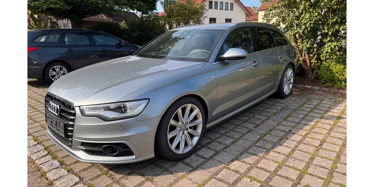 Audi A6 239.000 km 14.600 &euro; Adelmannsfelden 73486