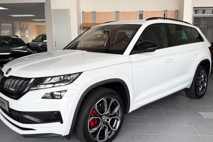 Skoda Kodiaq 69.000 km 38.950 &euro; Elsdorf 50189