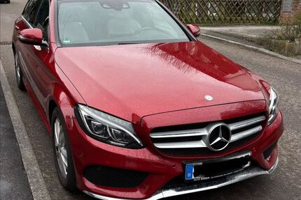 Mercedes-Benz C 250 186.718 km 15.000 &euro; Möglingen 71696