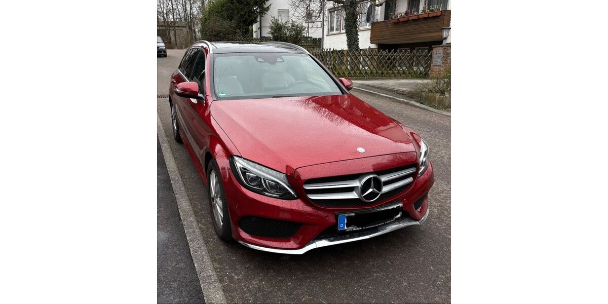 Mercedes-Benz C 250 186.718 km 15.900 &euro; Möglingen 71696