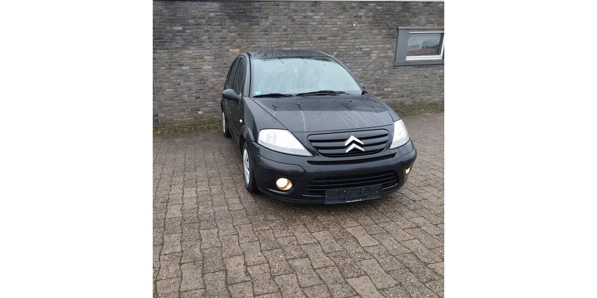 Citroen C3 262.000 km 2.000 &euro; Bocholt 46395