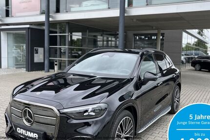 Mercedes-Benz GLC 400 3.000 km 84.990 &euro; Döbeln 04720