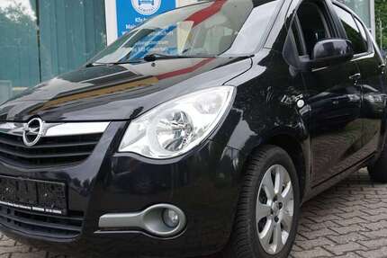 Opel Agila 140.200 km 2.900 &euro; Mainz 55128