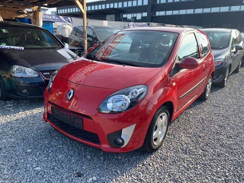 Twingo