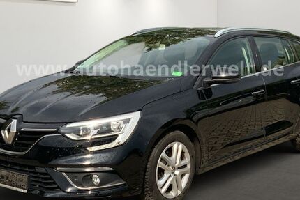 Renault Megane 73.718 km 8.699 &euro; Brehna 06796
