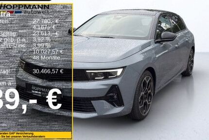 Opel Astra 1.300 km 27.290 &euro; Attendorn 57439