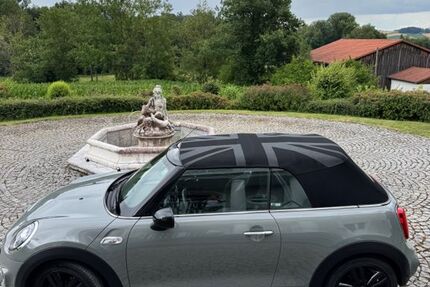 Mini Cooper S Cabrio 65.893 km 22.900 &euro; Bad Griesbach 94086