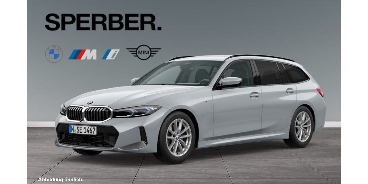 BMW 330 18.016 km 46.561 &euro; Bamberg 96050