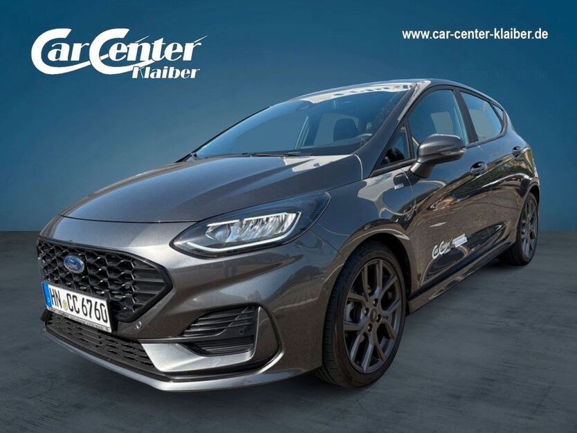 Ford Fiesta 19.990 km 23.450 € Bad Friedrichshall 74177