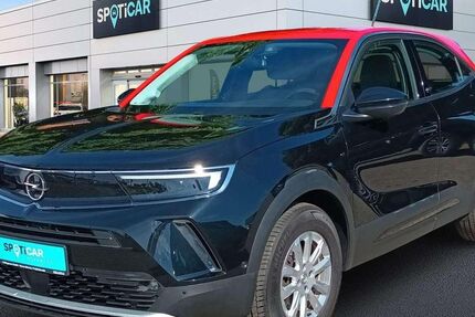 Opel Mokka 46.121 km 14.900 &euro; Waren Müritz 17192