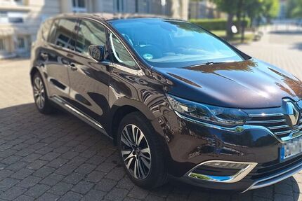 Renault Espace 89.900 km 21.500 &euro; Schwäbisch Gmünd 73529